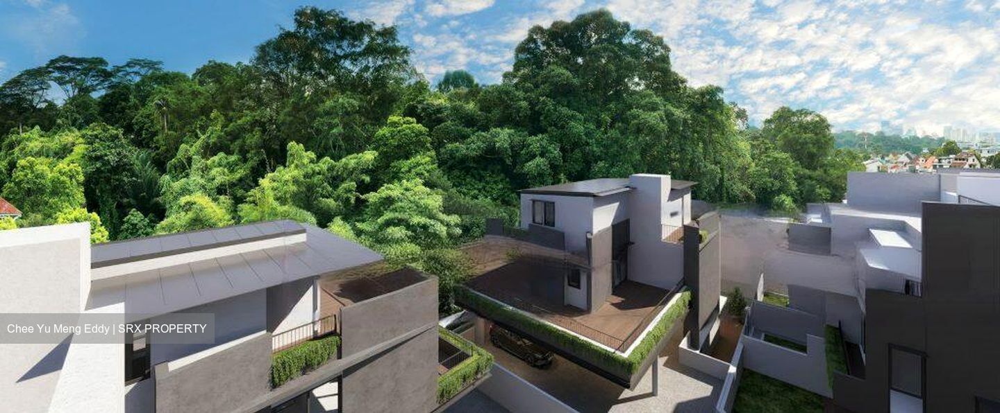 Landed Housing Development (D11), Terrace #447389601